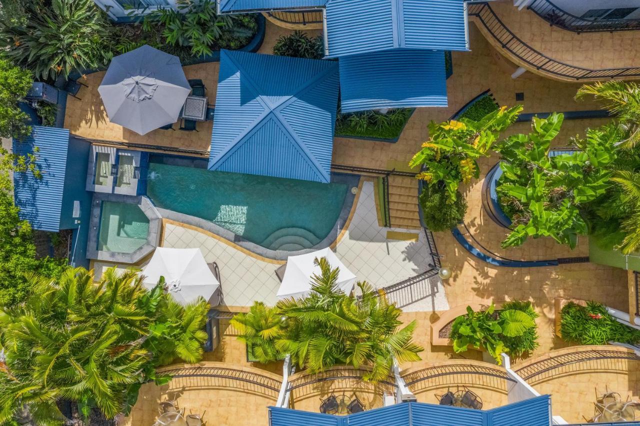 Eco Beach Resort Байрон-Бей Екстер'єр фото